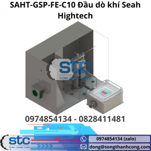 SAHT-GSP-FE-C10 Đầu dò khí Seah Hightech