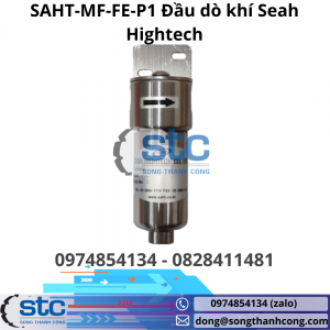 SAHT-MF-FE-P1 Đầu dò khí Seah Hightech