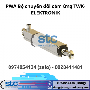 PWA Bộ chuyển đổi cảm ứng TWK-ELEKTRONIK