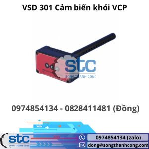 VSD 301 Cảm biến khói VCP