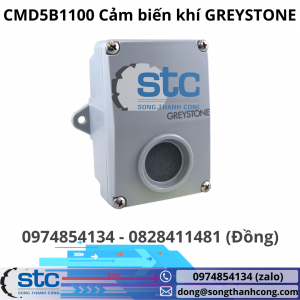 CMD5B1100 Cảm biến khí GREYSTONE