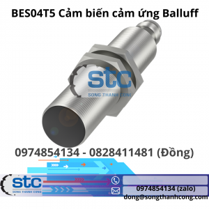 BES04T5 Cảm biến cảm ứng Balluff