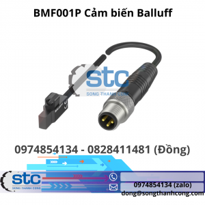 BMF001P Cảm biến Balluff