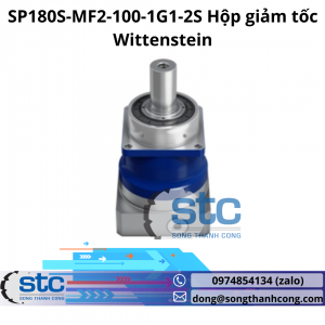SP180S-MF2-100-1G1-2S Hộp giảm tốc Wittenstein