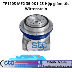 TP110S-MF2-35-0K1-2S Hộp giảm tốc Wittenstein