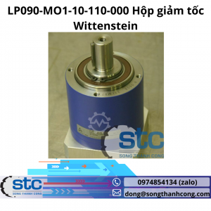 LP090-MO1-10-110-000 Hộp giảm tốc Wittenstein