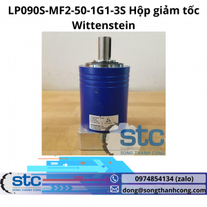 LP090S-MF2-50-1G1-3S Hộp giảm tốc Wittenstein