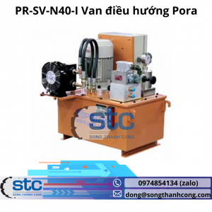 PR-SV-N40-I Van điều hướng Pora