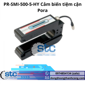 PR-SMI-500-5-HY Cảm biến tiệm cận Pora