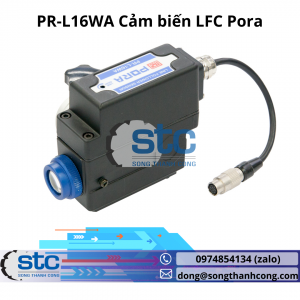 PR-L16WA Cảm biến LFC Pora