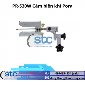 PR-S30W Cảm biến khí Pora