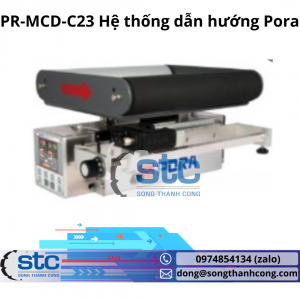 PR-MCD-C23 Hệ thống dẫn hướng Pora