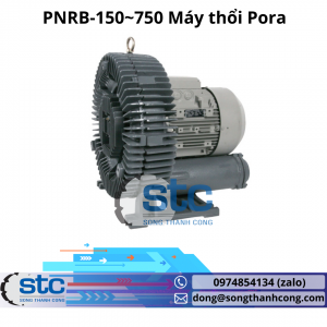 PNRB-150~750 Máy thổi Pora
