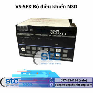 VS-5FX Bộ điều khiển NSD