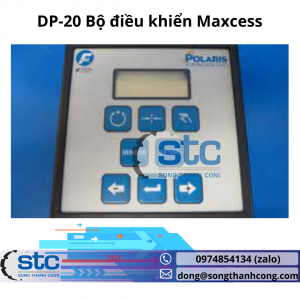DP-20 Bộ điều khiển Maxcess