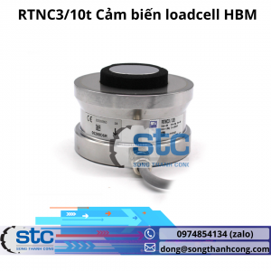 RTNC3/10t Cảm biến loadcell HBM