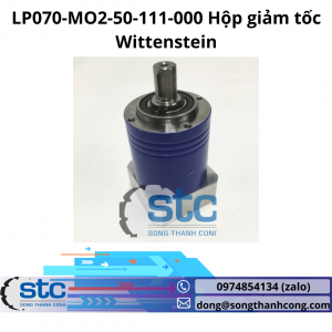 LP070-MO2-50-111-000 Hộp giảm tốc Wittenstein
