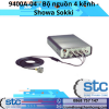 9400A-04 Bộ nguồn 4 kênh Showa Sokki