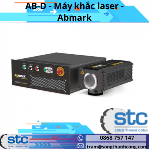 AB-D Máy khắc laser Abmark