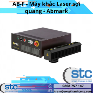 AB-F Máy khắc Laser sợi quang Abmark