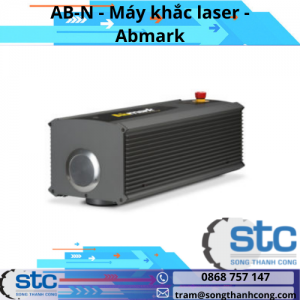 AB-N Máy khắc laser Abmark