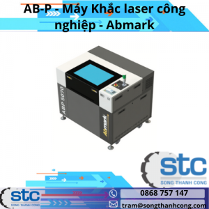 AB-P Máy Khắc laser công nghiệp Abmark