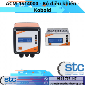 ACM-1S14000 Bộ điều khiển Kobold