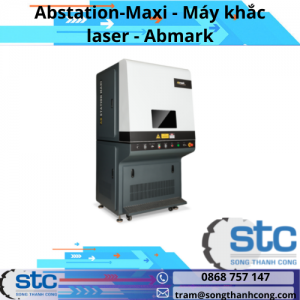 Abstation-Maxi Máy khắc laser Abmark