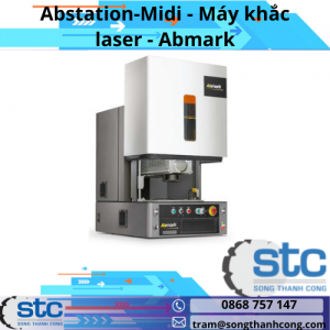 Abstation-Midi Máy khắc laser Abmark