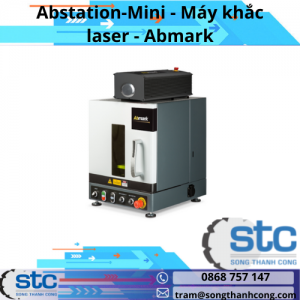 Abstation-Mini Máy khắc laser Abmark