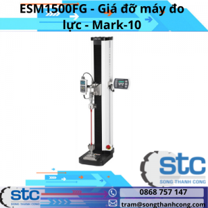 ESM1500FG Giá đỡ máy đo lực Mark-10