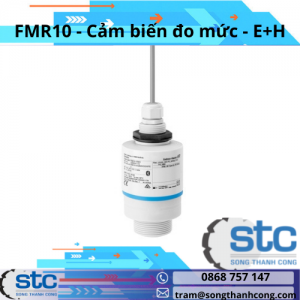FMR10 Cảm biến đo mức E+H