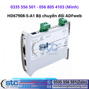 HD67908-5-A1 Bộ chuyển đổi ADFweb
