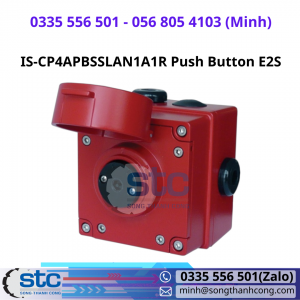 IS-CP4APBSSLAN1A1R Push Button E2S