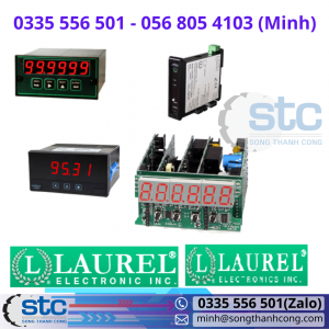 Laurel Electronics Việt Nam