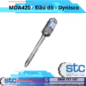 MDA420 Đầu dò Dynisco