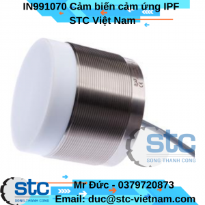 IN991070 Cảm biến cảm ứng IPF STC Việt Nam