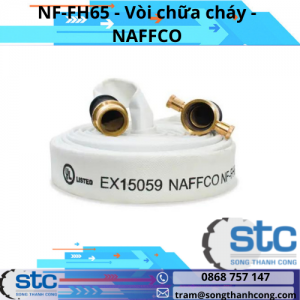 NF-FH65 Vòi chữa cháy NAFFCO