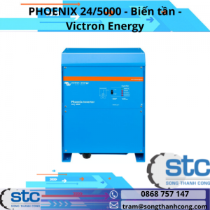 PHOENIX 24/5000 Biến tần Victron Energy