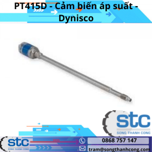 PT415D Cảm biến áp suất Dynisco