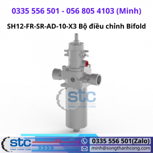 SH12-FR-SR-AD-10-X3 Bộ điều chỉnh Bifold