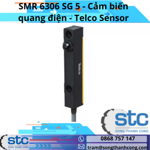 SMR 6306 SG 5 Cảm biến quang điện Telco Sensor