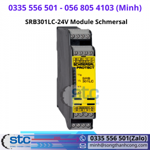 SRB301LC-24V Module Schmersal