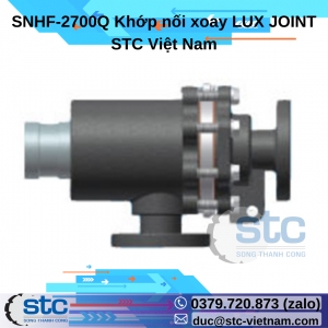 SNHF-2700Q Khớp nối xoay LUX JOINT STC Việt Nam