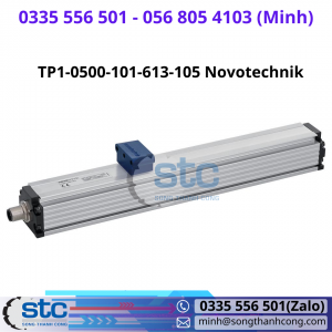 TP1-0500-101-613-105 Cảm biến vị trí Novotechnik