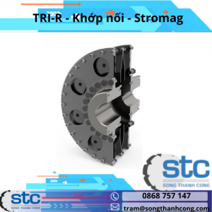 TRI-R Khớp nối Stromag