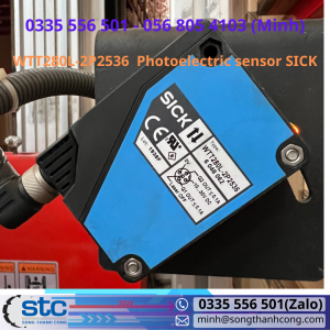 WTT280L-2P2536 Photoelectric sensor SICK