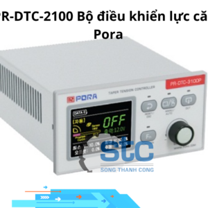 PR-DTC-2100 Bộ điều khiển lực căng Pora