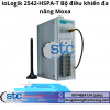 ioLogik 2542-HSPA-T Bộ điều khiển đa năng Moxa