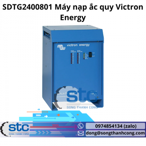 SDTG2400801 Máy nạp ắc quy Victron Energy